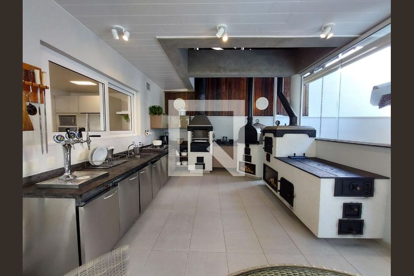 Casa à Venda - Parque Prado, 5 Quartos,  349 m2 em , Campinas - sp | SoloBR