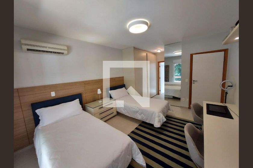 Casa à Venda - Parque Prado, 5 Quartos,  349 m2 em , Campinas - sp | SoloBR