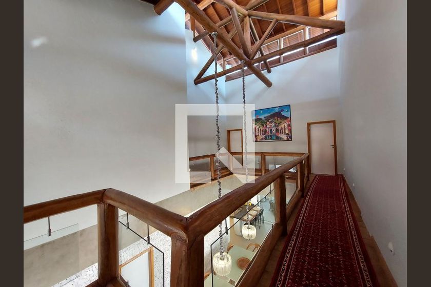 Casa à Venda - Parque Prado, 5 Quartos,  349 m2 em , Campinas - sp | SoloBR