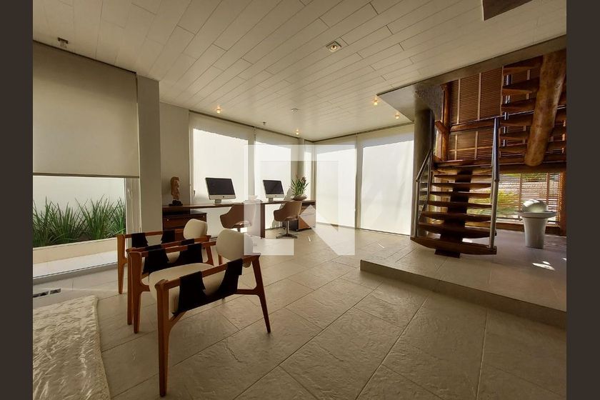 Casa à Venda - Parque Prado, 5 Quartos,  349 m2 em , Campinas - sp | SoloBR