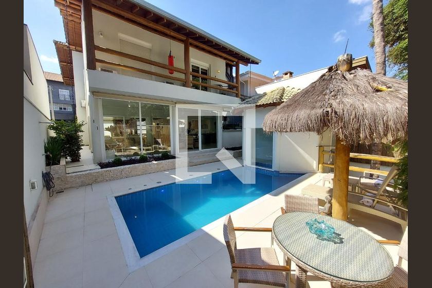 Casa à Venda - Parque Prado, 5 Quartos,  349 m2 em , Campinas - sp | SoloBR