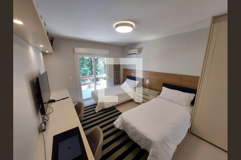 Casa à Venda - Parque Prado, 5 Quartos,  349 m2 em , Campinas - sp | SoloBR