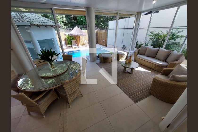Casa à Venda - Parque Prado, 5 Quartos,  349 m2 em , Campinas - sp | SoloBR