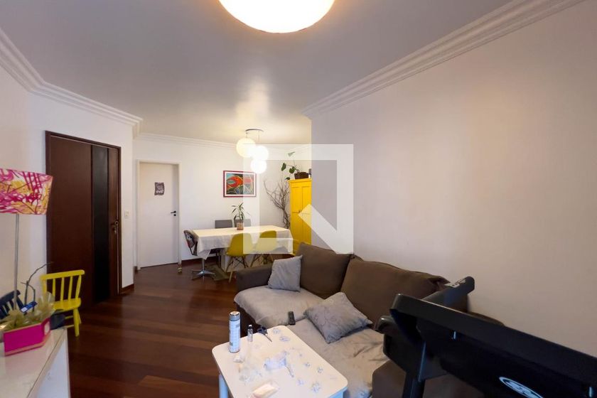 Apartamento, 3 quartos, 105 m² - Foto 5