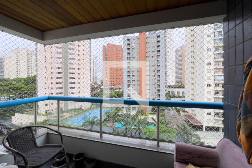 Apartamento, 3 quartos, 105 m² - Foto 9