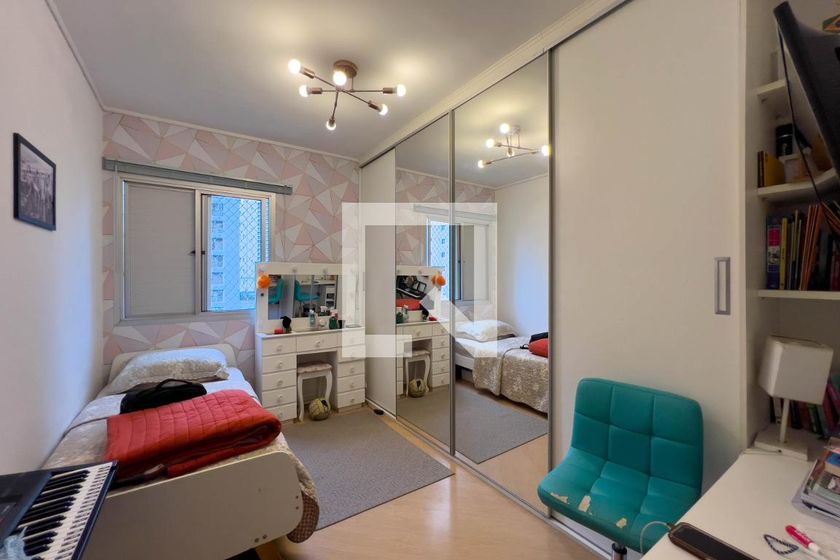 Apartamento, 3 quartos, 105 m² - Foto 33