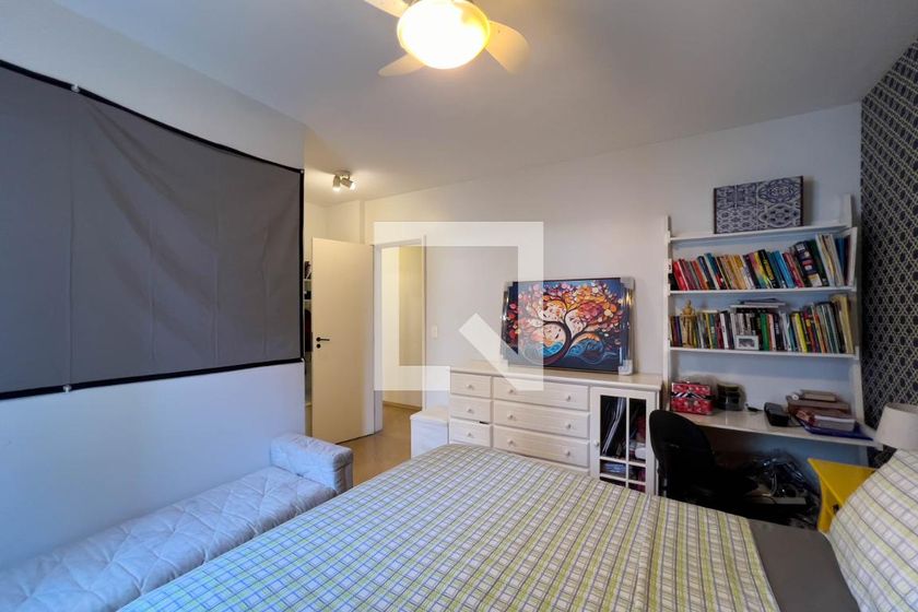 Apartamento, 3 quartos, 105 m² - Foto 23