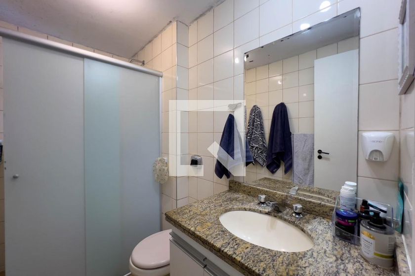 Apartamento, 3 quartos, 105 m² - Foto 25