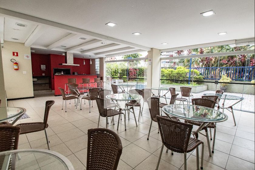 Apartamento, 3 quartos, 105 m² - Foto 103