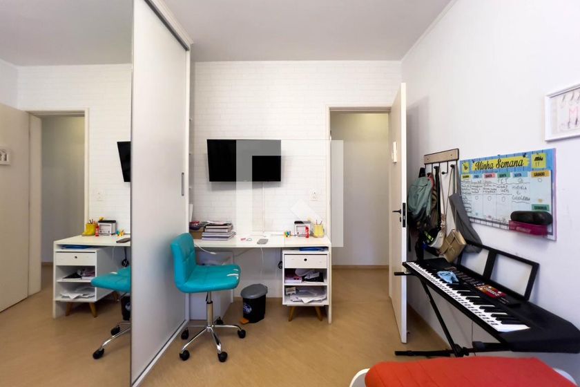 Apartamento, 3 quartos, 105 m² - Foto 39