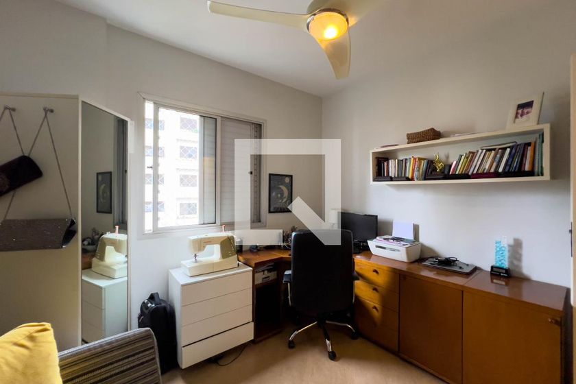 Apartamento, 3 quartos, 105 m² - Foto 41