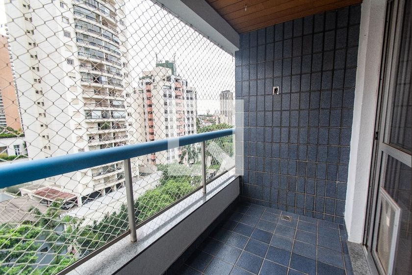 Apartamento, 3 quartos, 105 m² - Foto 10