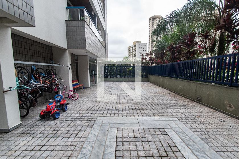 Apartamento, 3 quartos, 105 m² - Foto 100