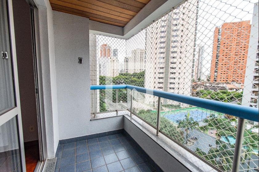 Apartamento, 3 quartos, 105 m² - Foto 12