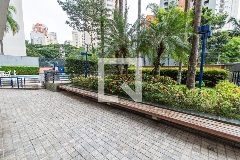 Apartamento, 3 quartos, 105 m² - Foto 101