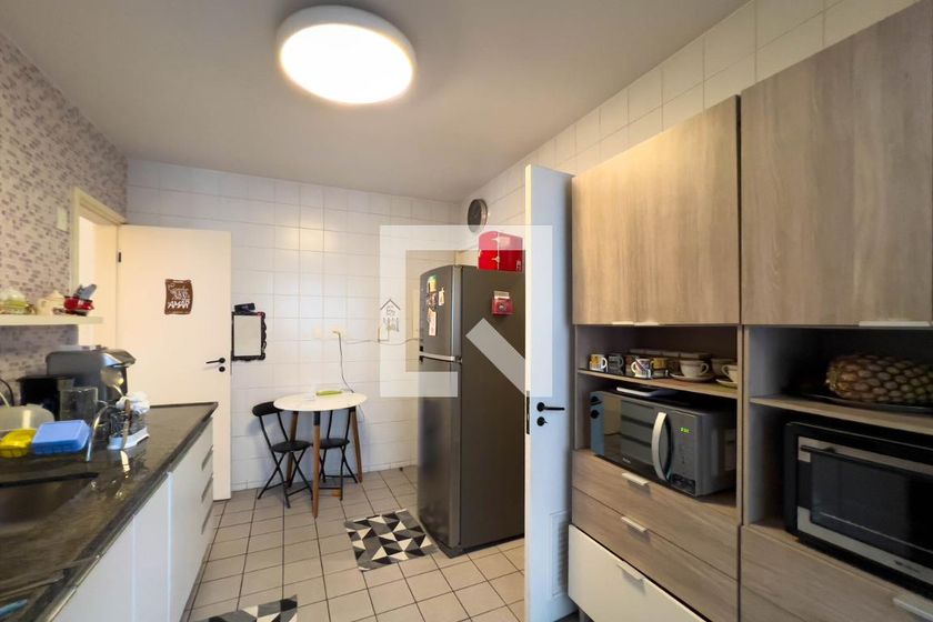 Apartamento, 3 quartos, 105 m² - Foto 61