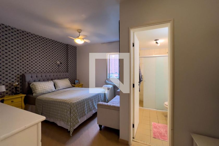 Apartamento, 3 quartos, 105 m² - Foto 17