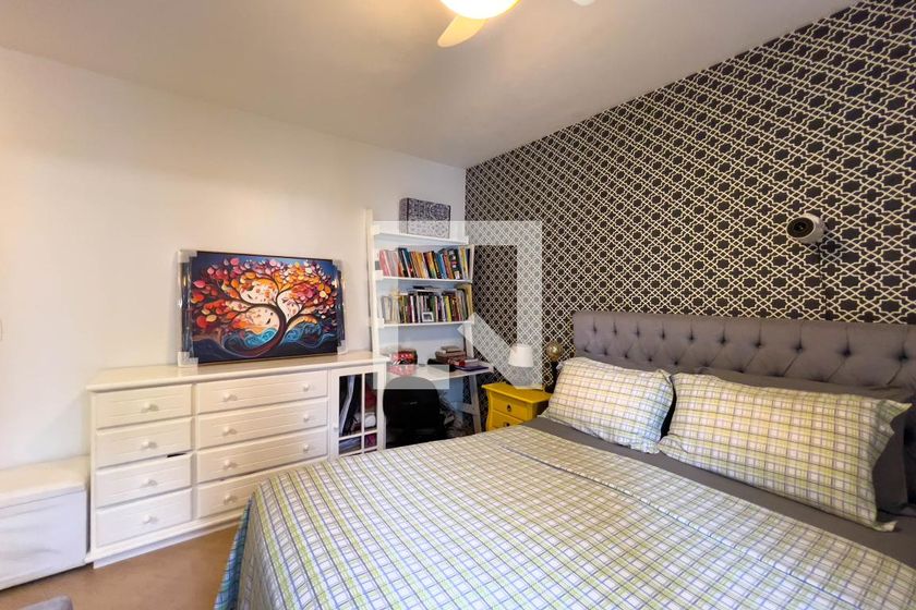 Apartamento, 3 quartos, 105 m² - Foto 21