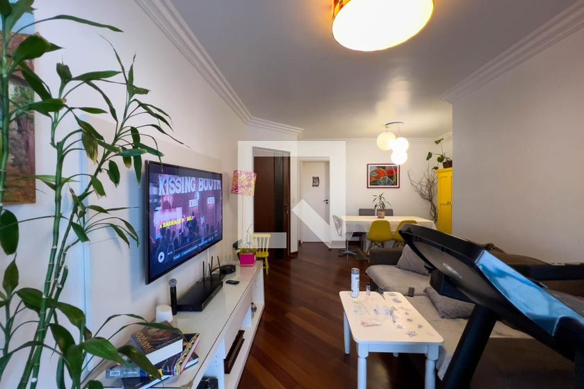 Apartamento, 3 quartos, 105 m² - Foto 7