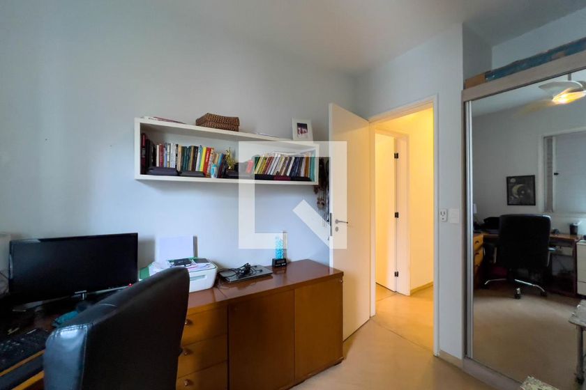 Apartamento, 3 quartos, 105 m² - Foto 43
