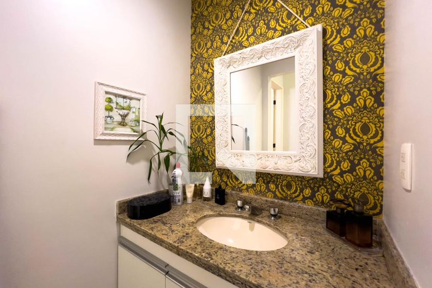 Apartamento, 3 quartos, 105 m² - Foto 53