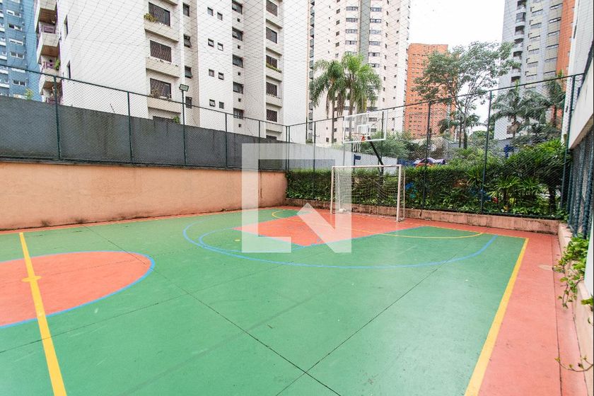 Apartamento, 3 quartos, 105 m² - Foto 99