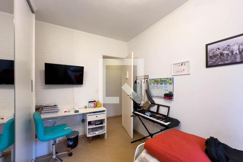 Apartamento, 3 quartos, 105 m² - Foto 37