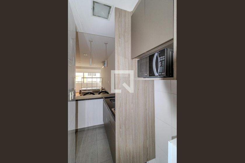 Kitnet-Studio, 47 m² - Foto 19