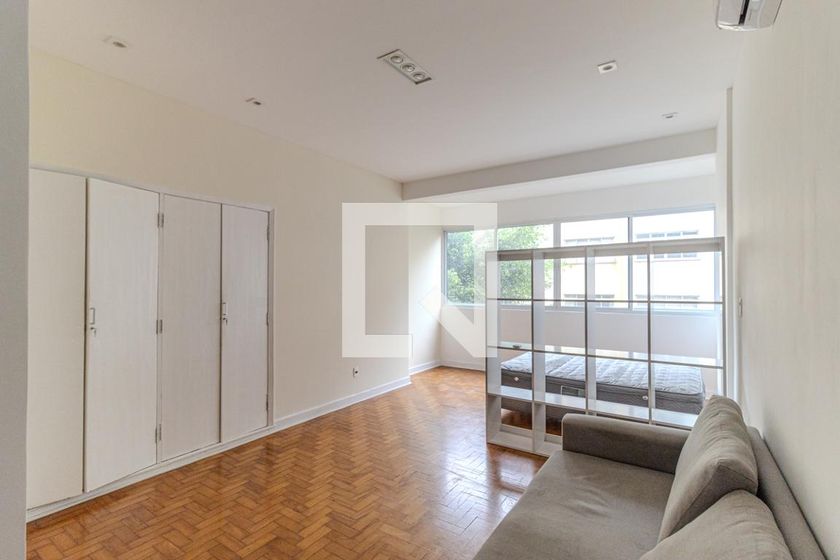 Kitnet-Studio, 47 m² - Foto 3