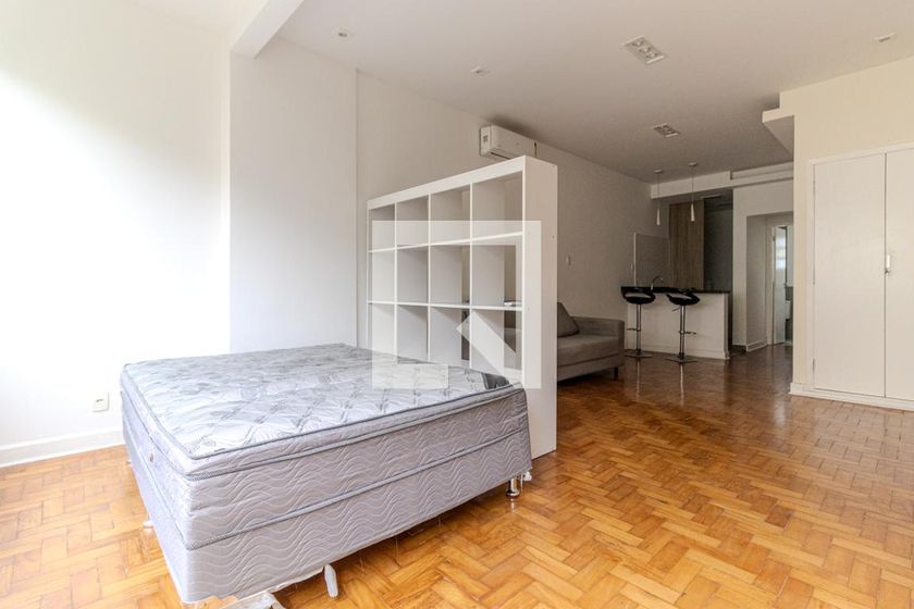 Kitnet-Studio, 47 m² - Foto 6