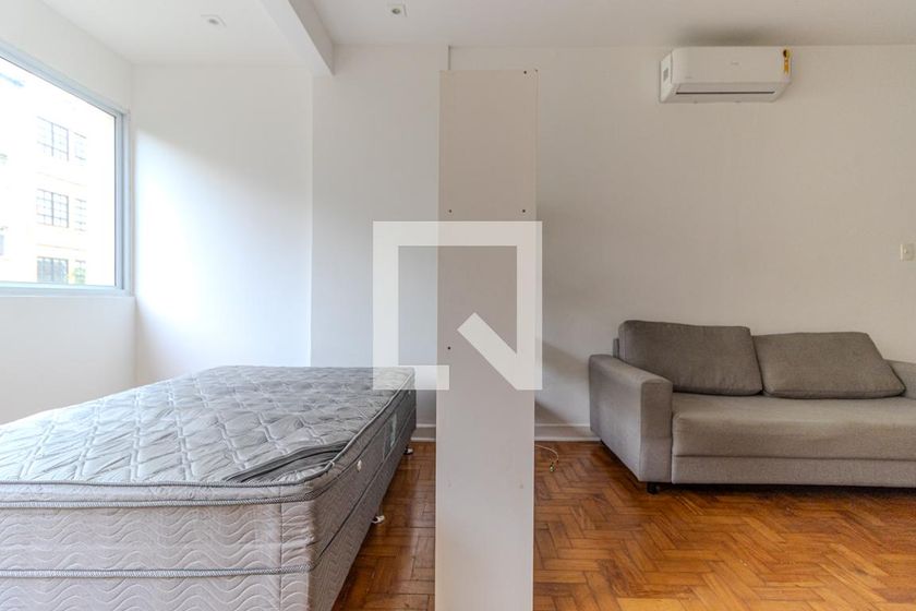 Kitnet-Studio, 47 m² - Foto 4
