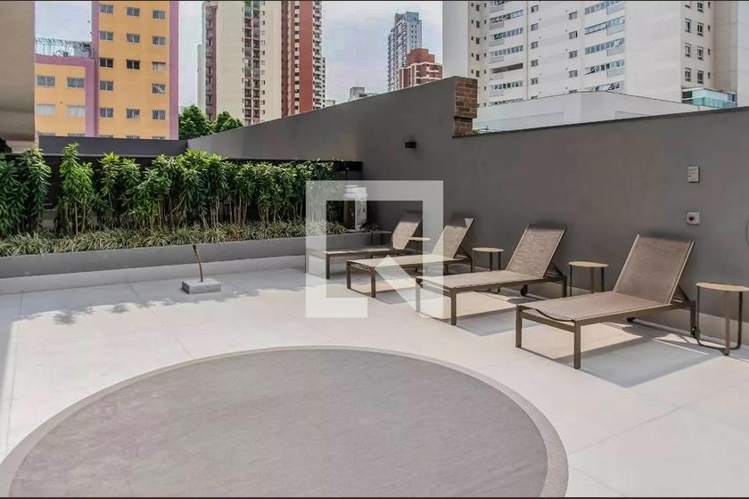 Casa de Condomínio, 1 quarto - Foto 37