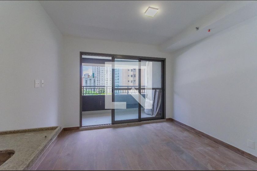 Casa de Condomínio, 1 quarto - Foto 1