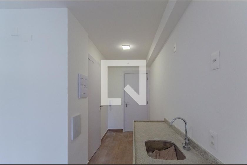 Casa de Condomínio, 1 quarto - Foto 25