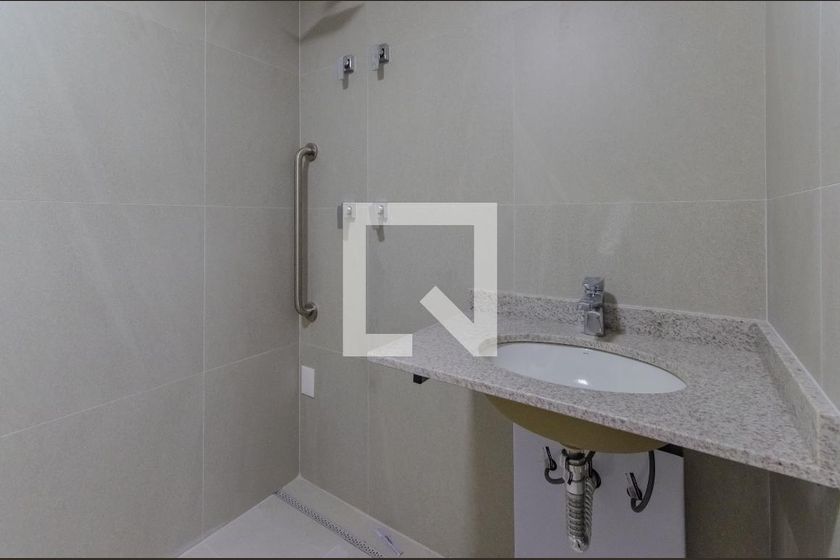 Casa de Condomínio, 1 quarto - Foto 15