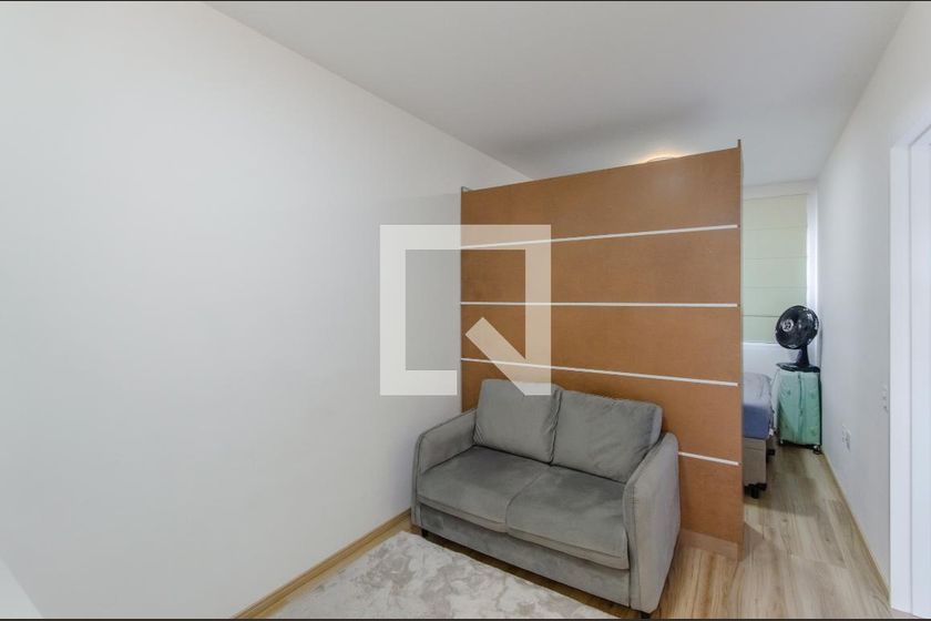 Kitnet-Studio, 28 m² - Foto 3