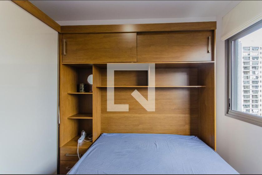 Kitnet-Studio, 28 m² - Foto 8