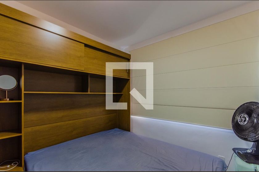 Kitnet-Studio, 28 m² - Foto 9