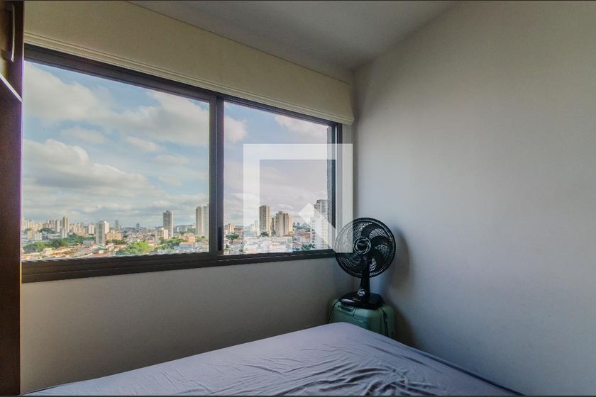 Kitnet-Studio, 28 m² - Foto 6