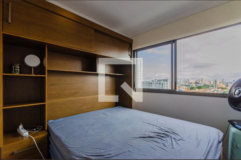 Kitnet-Studio, 28 m² - Foto 5