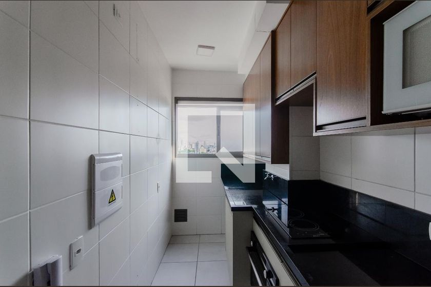 Kitnet-Studio, 28 m² - Foto 16