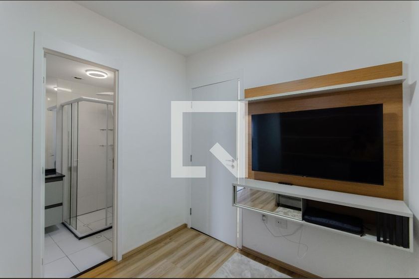 Kitnet-Studio, 28 m² - Foto 4