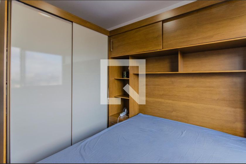 Kitnet-Studio, 28 m² - Foto 7