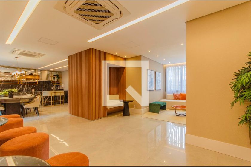 Kitnet-Studio, 28 m² - Foto 33