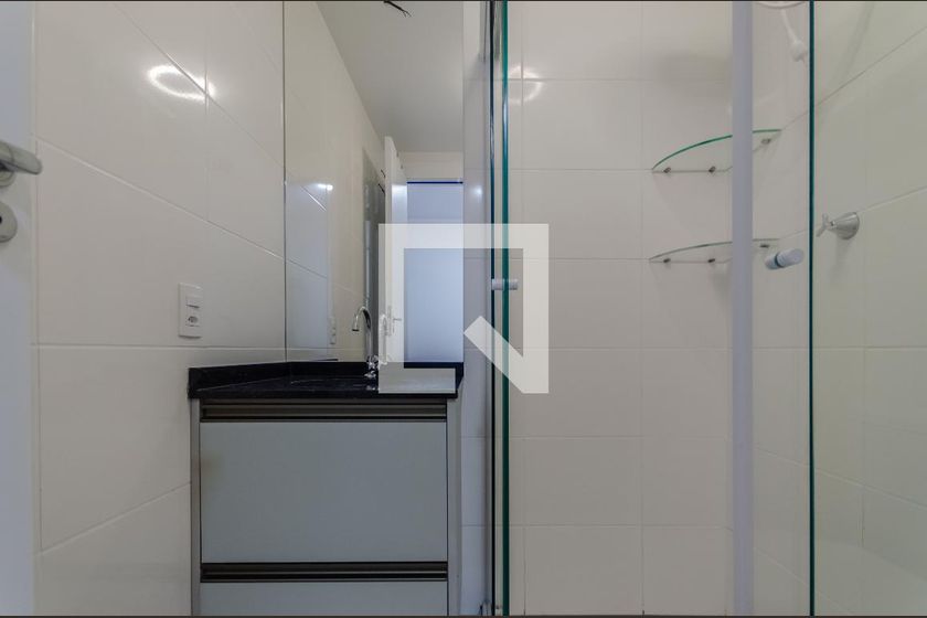 Kitnet-Studio, 28 m² - Foto 12