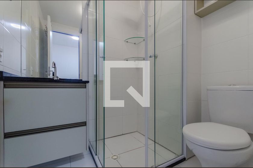 Kitnet-Studio, 28 m² - Foto 11