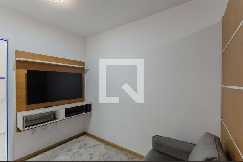 Kitnet-Studio, 28 m² - Foto 2