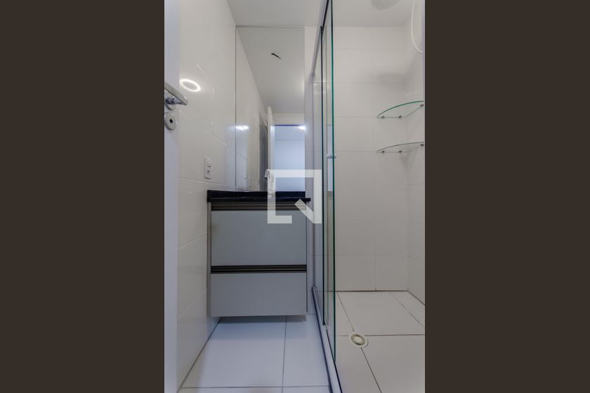 Kitnet-Studio, 28 m² - Foto 13