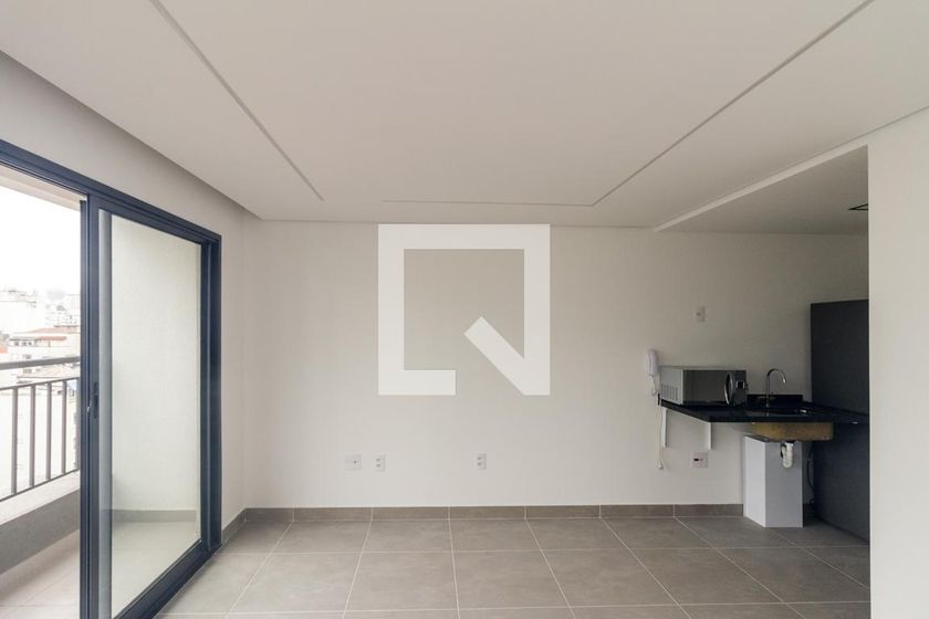 Kitnet-Studio, 26 m² - Foto 7