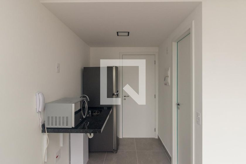Kitnet-Studio, 26 m² - Foto 16